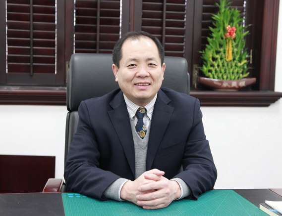 劉道平(中共上海出版印刷高等專科學校委員會書記) 劉道平(中共上海出版印刷高等專科學校委員會書記)