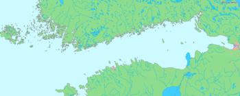 芬蘭灣