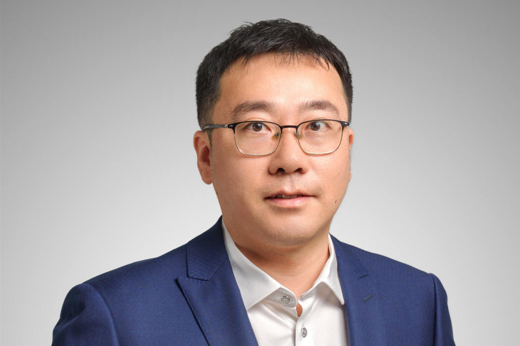 薛勛(中國科學院大學專任教師) 薛勛(中國科學院大學專任教師)