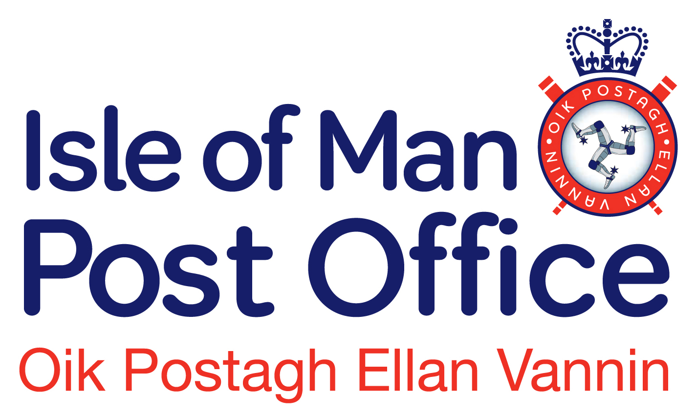 曼島郵政