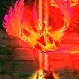 火魔法師 火魔法師