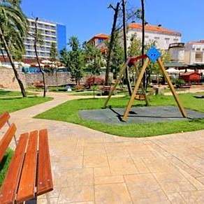 Apartment Dubrovnik Setaliste kralja Zvonimira Apartment Dubrovnik Setaliste kralja Zvonimira