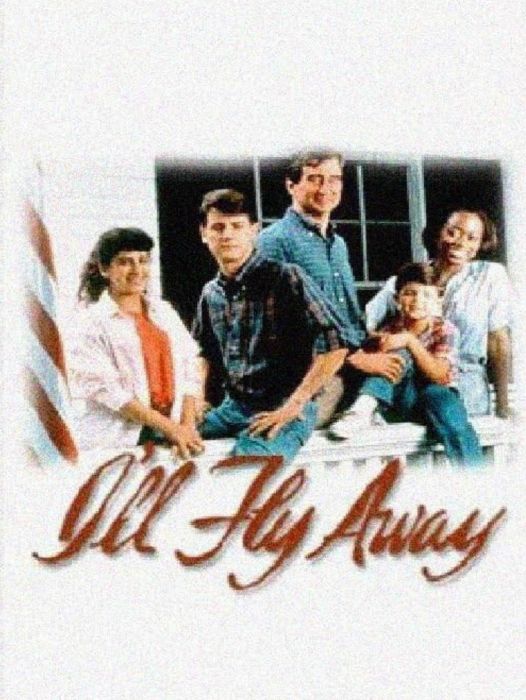 I\x27ll Fly Away: Then and Now I\x27ll Fly Away: Then and Now