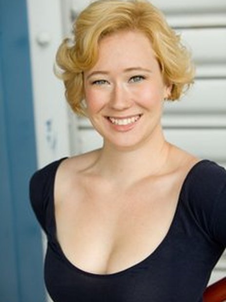 Anna Bridgforth Anna Bridgforth