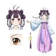 東方秦蘭 東方秦蘭