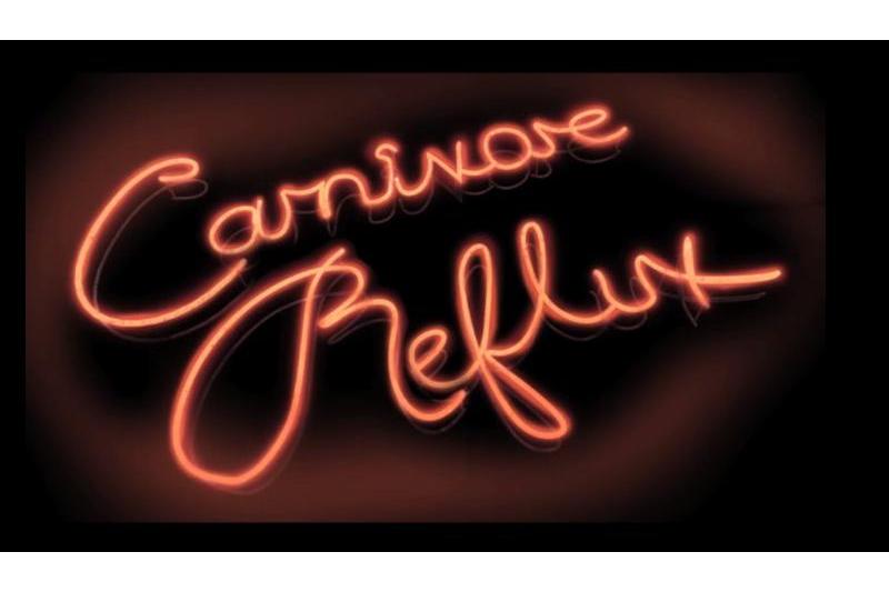 Carnivore Reflux Carnivore Reflux