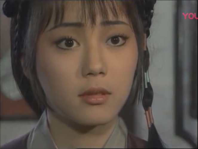 小憐(《少年張三豐》人物) 小憐(《少年張三豐》人物)