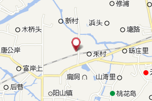 堰頭 堰頭