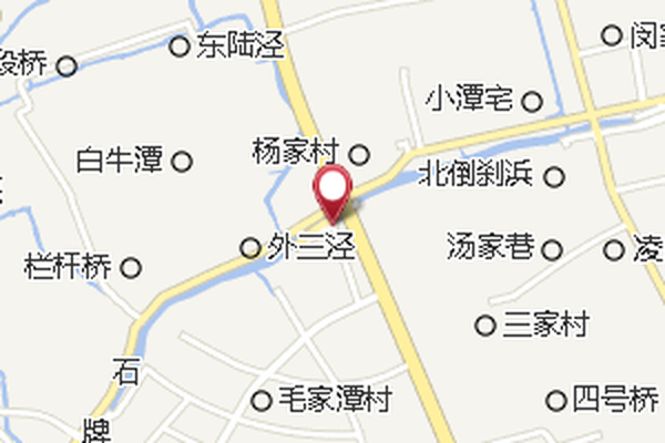 東涇站 東涇站