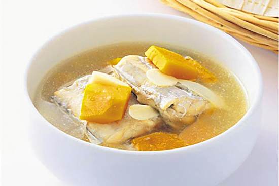 帶魚木瓜湯 帶魚木瓜湯