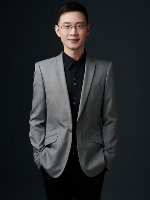 王軍利(中華衛視副台長、欄目製片人、主持人) 王軍利(中華衛視副台長、欄目製片人、主持人)