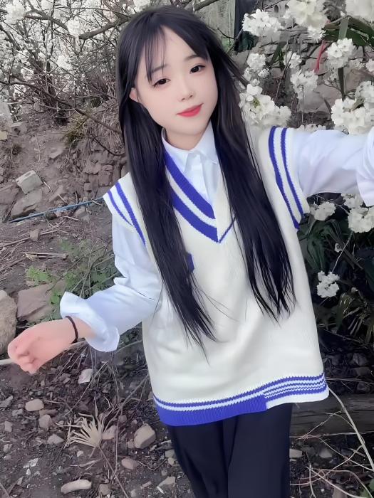 無名字珍珍 無名字珍珍