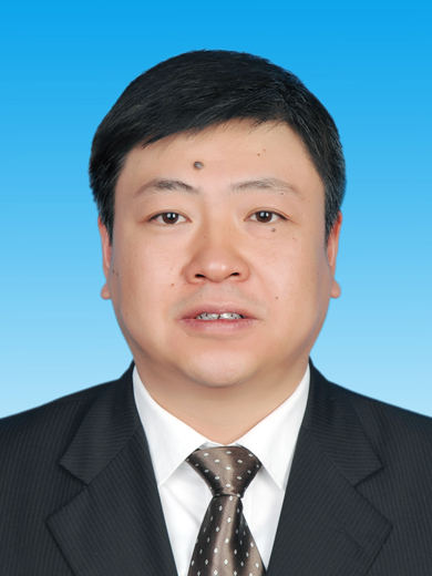 李剛(貴州省大數據發展管理局副局長) 李剛(貴州省大數據發展管理局副局長)