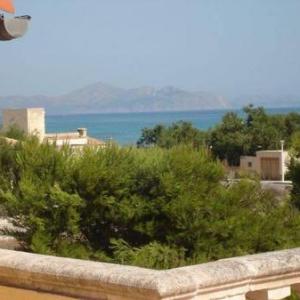 Holiday home Calle Joan Massanet Holiday home Calle Joan Massanet