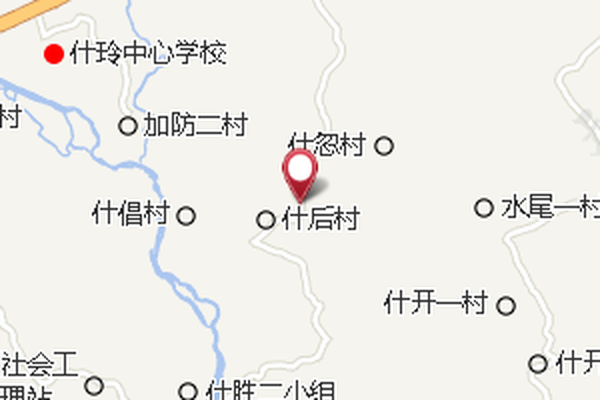 堅固橋