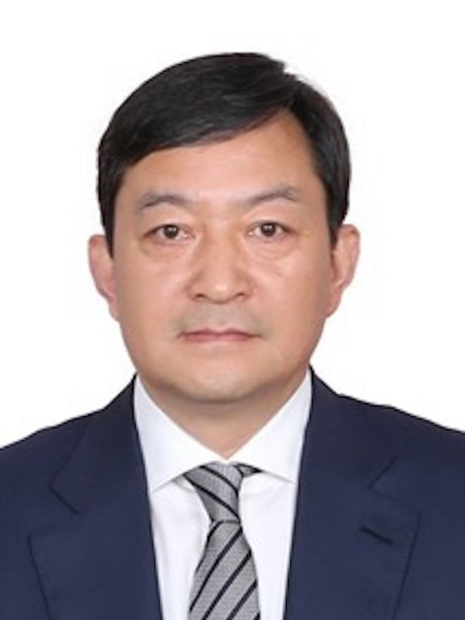 曾華俊(四川省人民政府參事) 曾華俊(四川省人民政府參事)