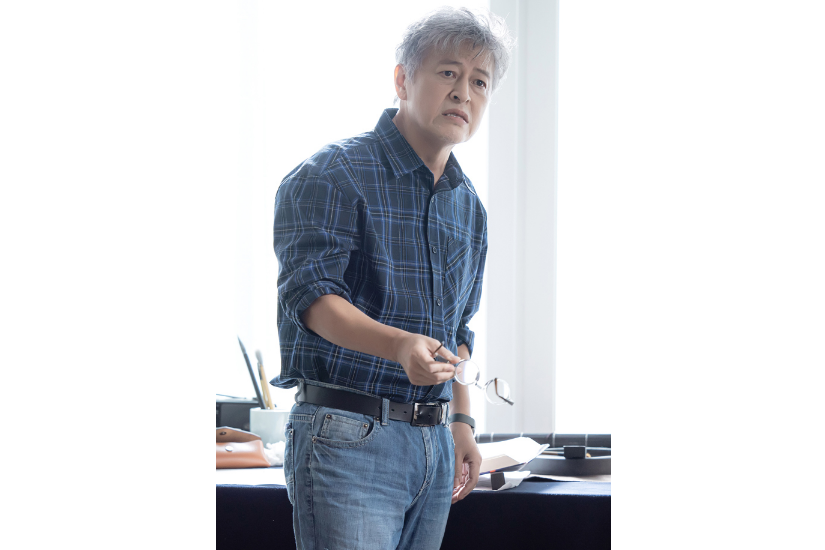 李亨俊(韓國電視劇《財閥X刑警》中人物) 李亨俊(韓國電視劇《財閥X刑警》中人物)