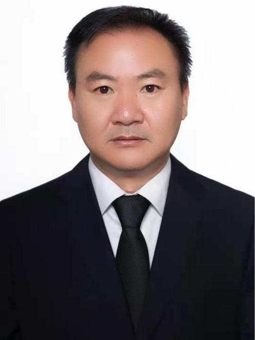 張濤(貴州省貴陽市統計局黨組副書記)