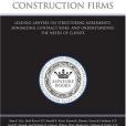 Client Strategies for Working with Construction Firms Client Strategies for Working with Construction Firms
