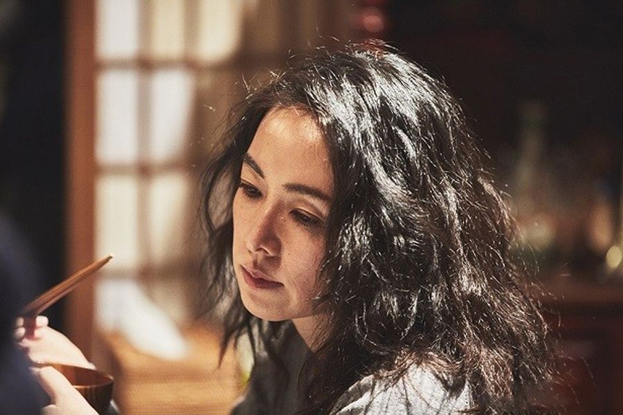 祐村淺子 祐村淺子