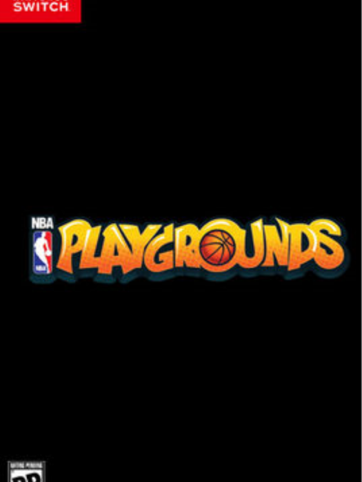 NBA遊樂場 NBA遊樂場