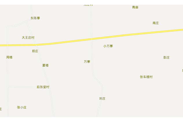 河南萬寨 河南萬寨