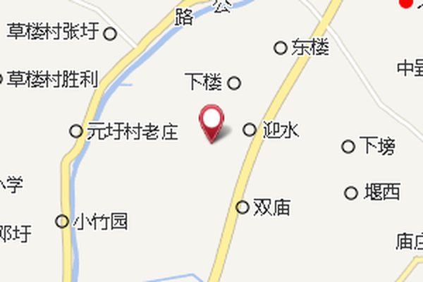 鄧堰灣 鄧堰灣