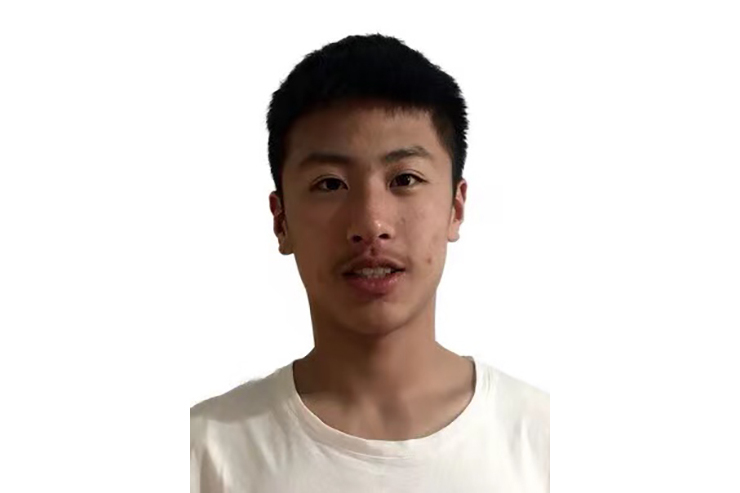 陳梓豪(中國足球運動員) 陳梓豪(中國足球運動員)