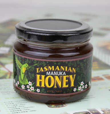 澳洲塔斯馬尼亞蜂蜜