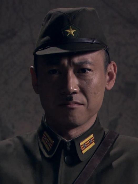 鬼冢次郎坊 鬼冢次郎坊