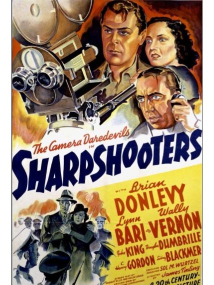 Sharpshooters Sharpshooters