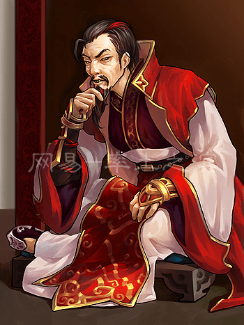 闞澤(遊戲《率土之濱》中的角色) 闞澤(遊戲《率土之濱》中的角色)