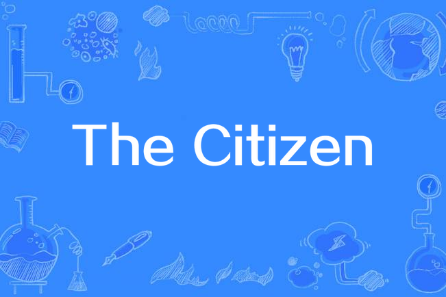 The Citizen The Citizen
