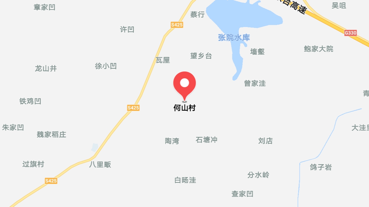 地圖信息