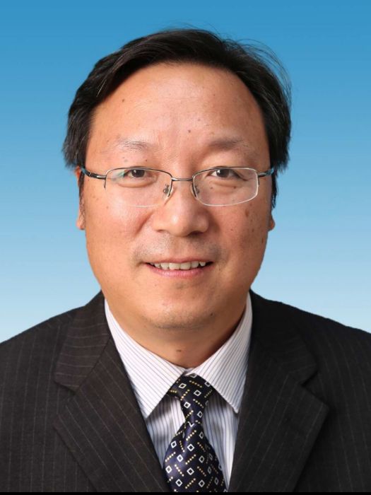 張秀髮(山東省臨沂市沂河新區黨工委委員、管委會副主任) 張秀髮(山東省臨沂市沂河新區黨工委委員、管委會副主任)