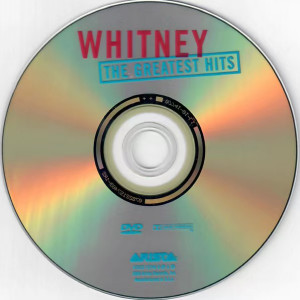 Whitney: The Greatest Hits Whitney: The Greatest Hits