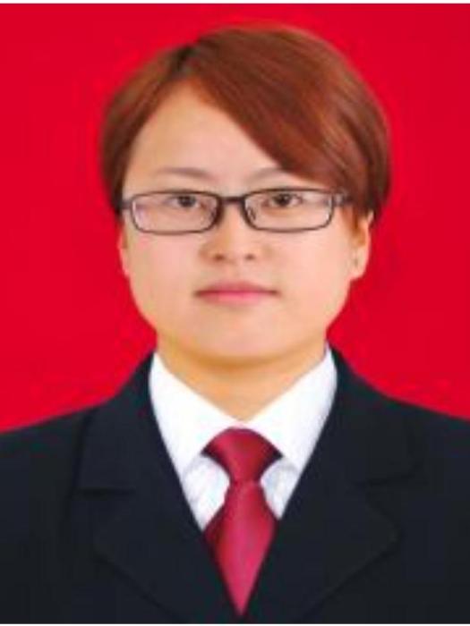 周凌(四川省廣元市蒼溪縣財政局黨組成員、機關黨委書記) 周凌(四川省廣元市蒼溪縣財政局黨組成員、機關黨委書記)
