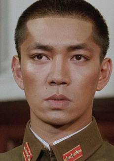 聖誕快樂，勞倫斯先生