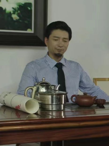 劉玉華(電影《獵贗》中的角色) 劉玉華(電影《獵贗》中的角色)