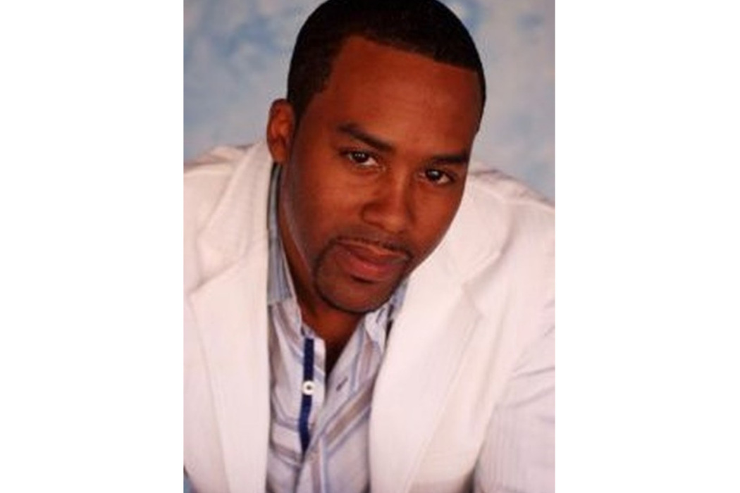 Shawn McDonald Shawn McDonald
