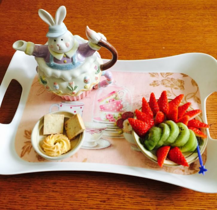 下午茶套餐 下午茶套餐