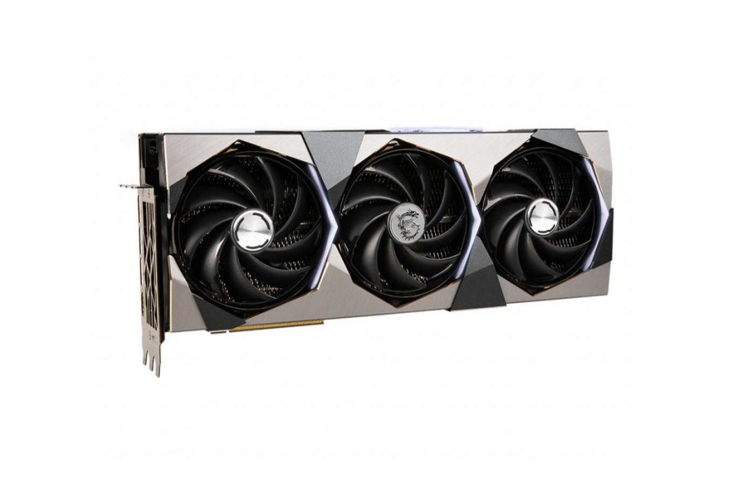 微星GeForce RTX4090 超龍 Editor Note 微星GeForce RTX4090 超龍 Editor Note
