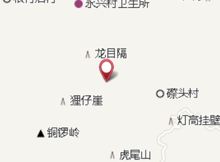 半坑篤