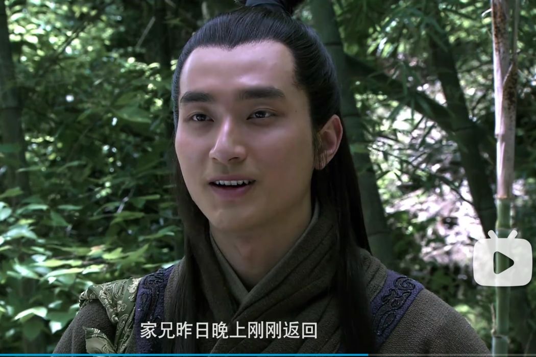諸葛均(電視劇《三國》人物) 諸葛均(電視劇《三國》人物)