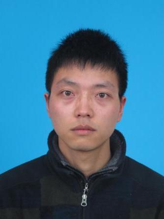 朱鑫鑫(信陽師範學院副教授) 朱鑫鑫(信陽師範學院副教授)