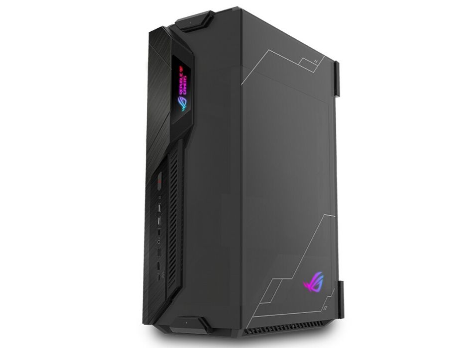 華碩ROG Z11 華碩ROG Z11