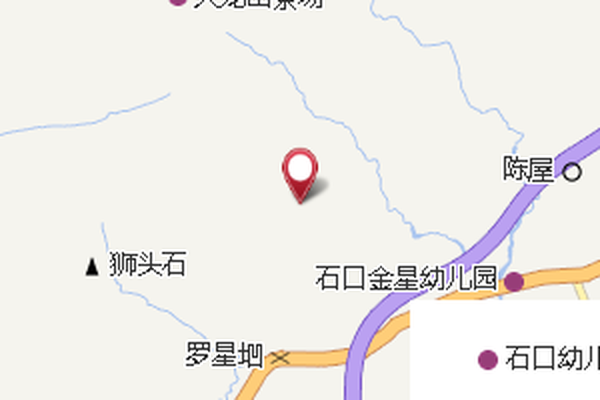 濂江鄉 濂江鄉