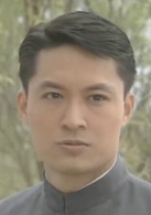 青青河邊草(1992年馬景濤、岳翎主演瓊瑤電視劇)