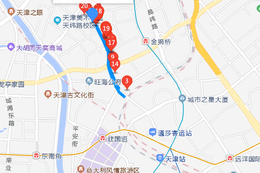 金緯路43號 金緯路43號