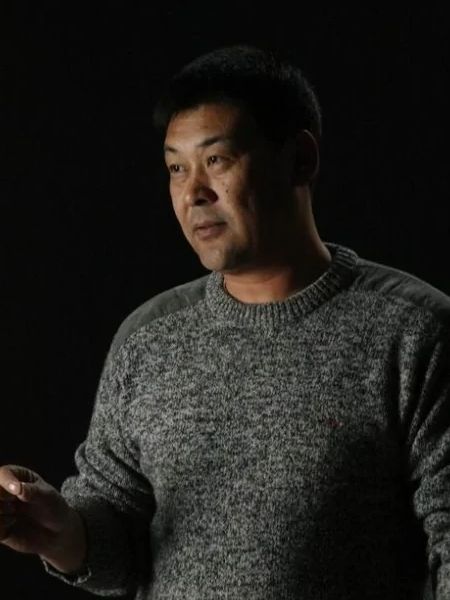 管子坤 管子坤